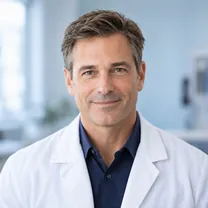 James R., physician