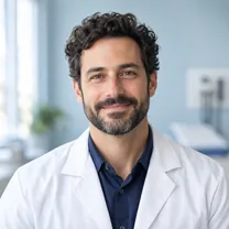 James B., physician