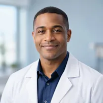 Marc C., physician